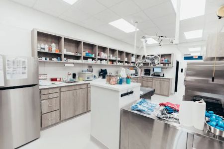 PriorityPet Urgent Care