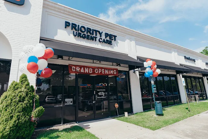 PriorityPet Urgent Care 12