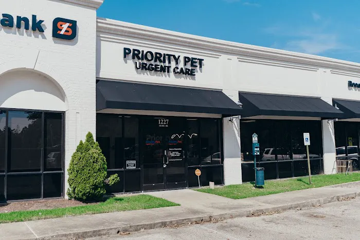 PriorityPet Urgent Care 12