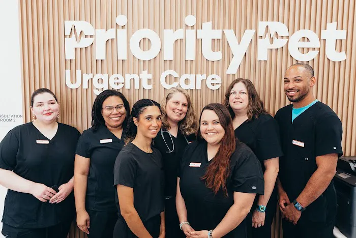 PriorityPet Urgent Care 12