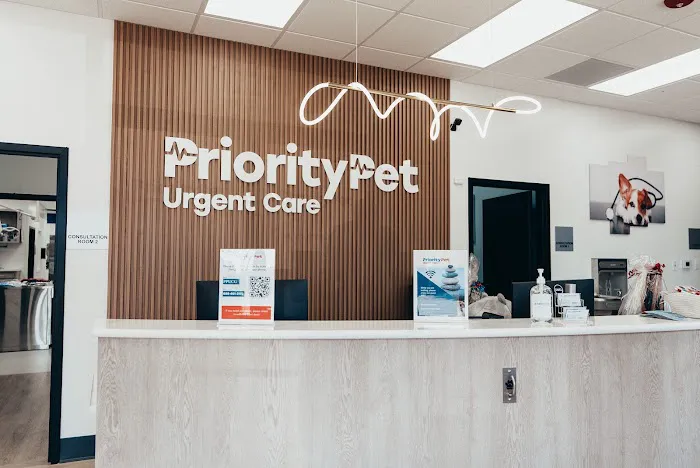 PriorityPet Urgent Care 12
