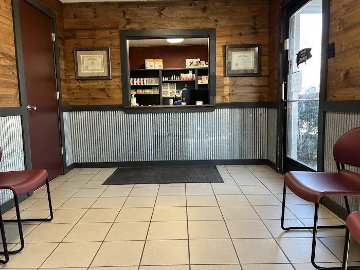 Coldwater Animal Hospital 4