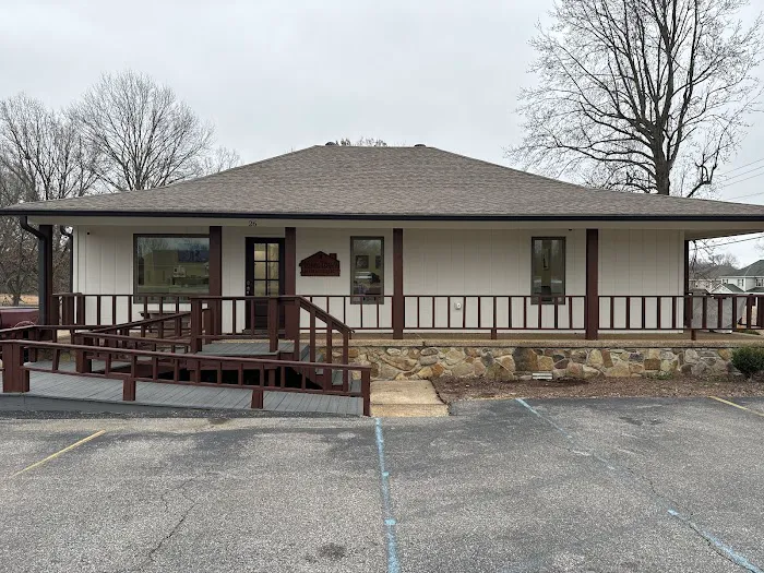 Hometown Animal Clinic 1