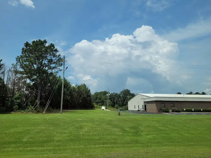 Bryson Veterinary Clinic 5