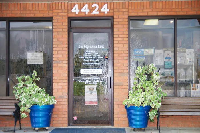 Blue Ridge Animal Clinic 9