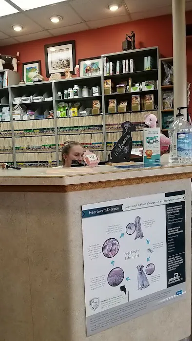 Blue Ridge Animal Clinic 3