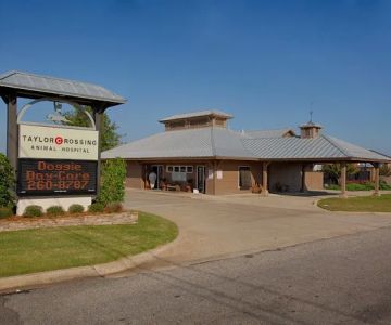 Taylor Crossing Animal Hospital