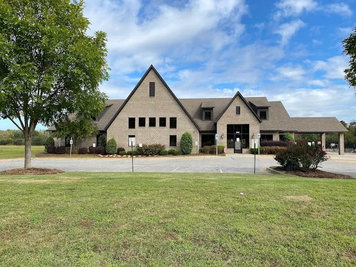 Goodwin Animal Hospital at Pike Road 2