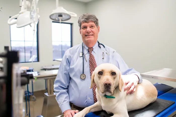 Goodwin Animal Hospital at Pike Road 6