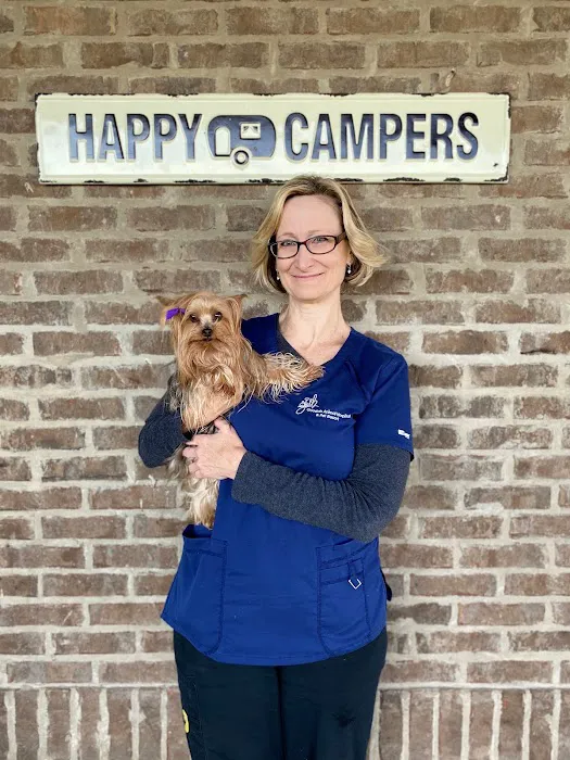 Goodwin Animal Hospital at Pike Road 9