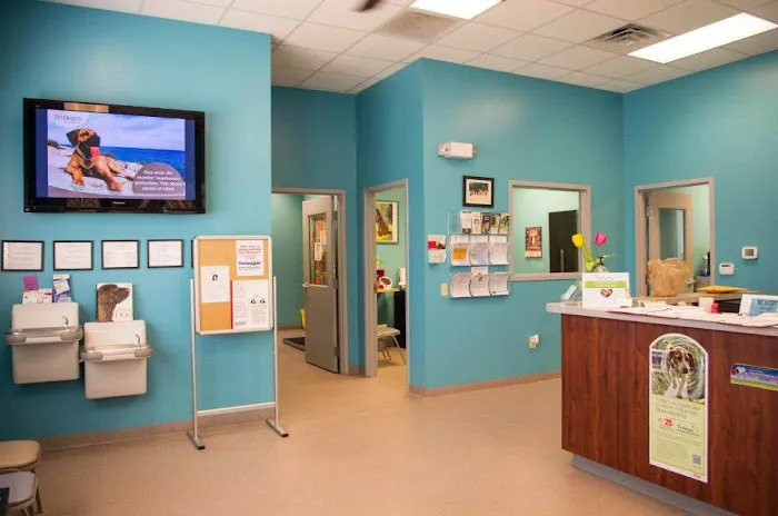 Dogwood Park Animal Clinic 12