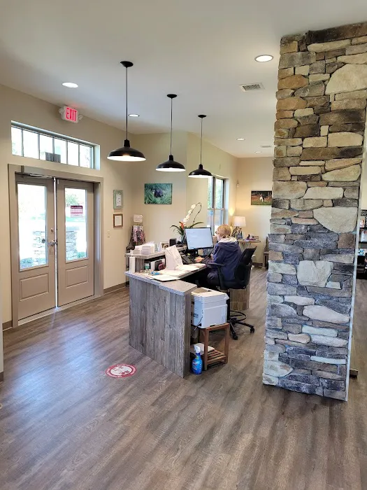 Sanderlin Veterinary Hospital 1