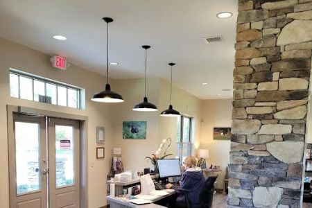 Sanderlin Veterinary Hospital