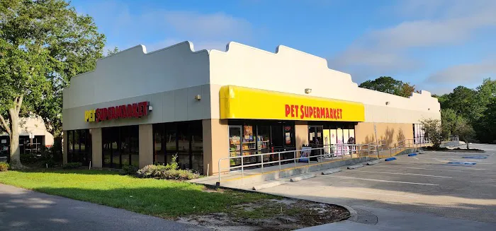 Vet Wellcare Vaccinations Clinic at Pet Supermarket 12