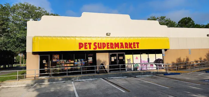 Vet Wellcare Vaccinations Clinic at Pet Supermarket 12