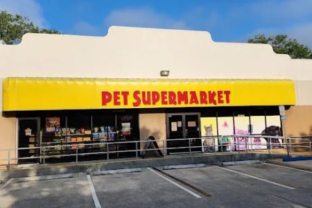 Vet Wellcare Vaccinations Clinic at Pet Supermarket