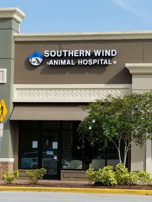 Southern Wind Animal Hospital 5