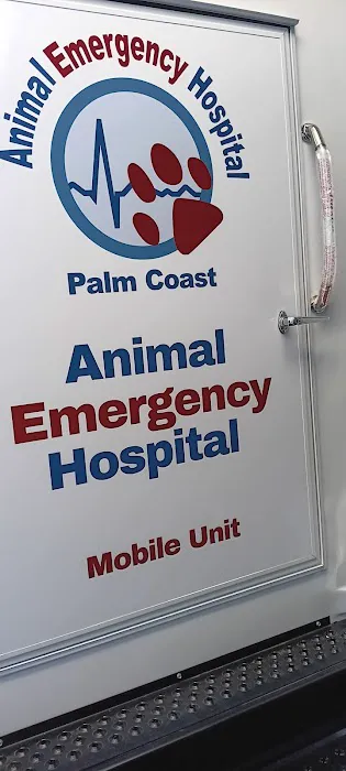Animal Emergency Hospital Palm Coast 1