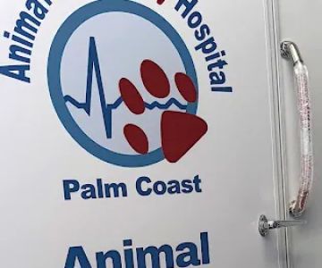 Animal Emergency Hospital Palm Coast