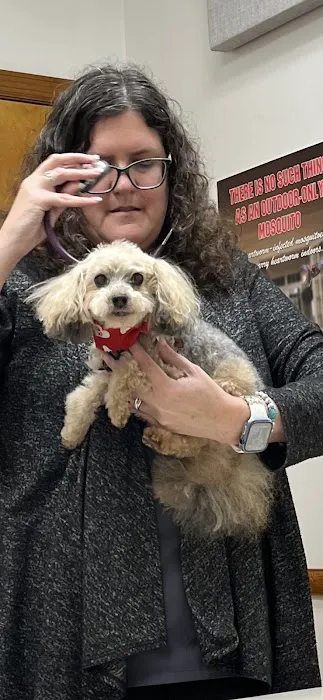 Community Animal Clinic 12