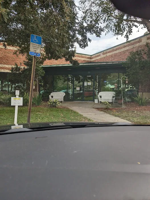 Animal Eye Clinic 12