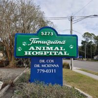 Timuquana Animal Hospital ico