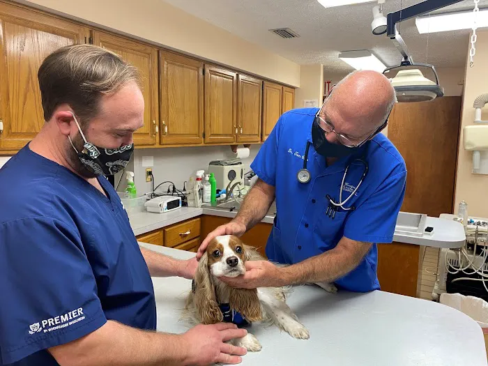 Timuquana Animal Hospital 12