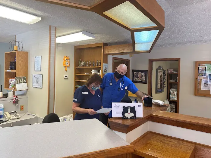 Timuquana Animal Hospital 12