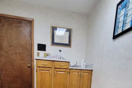 Timuquana Animal Hospital: Cox, Walker, Puckett DVM