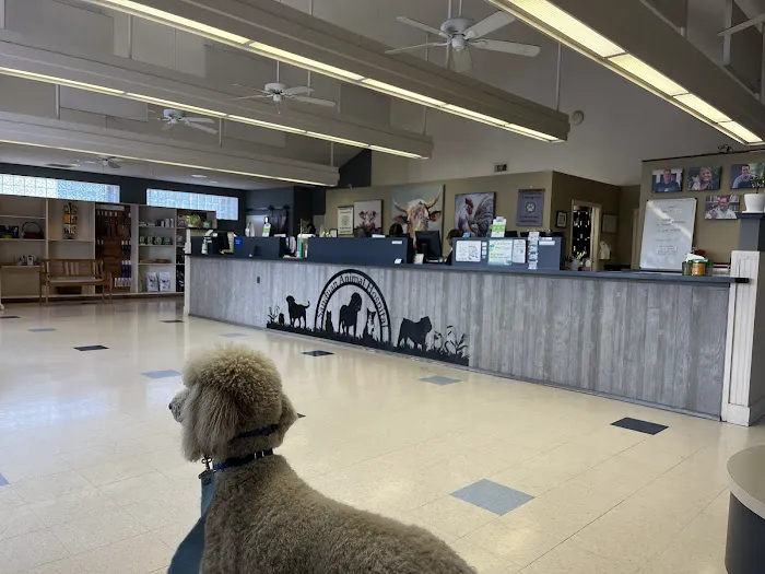 San Juan Animal Hospital 5
