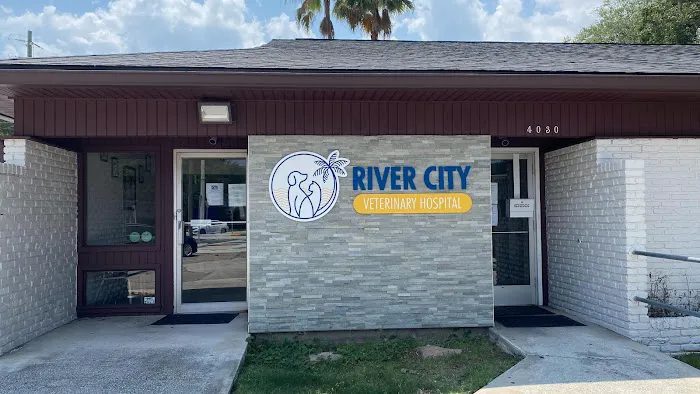 River City Veterinary Hospital 2