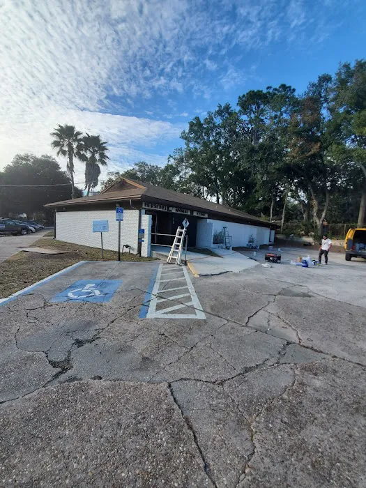 River City Veterinary Hospital 8