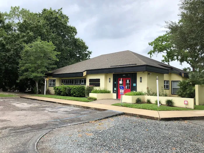 Jacksonville Community Pet Clinic - West 1