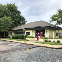 Jacksonville Community Pet Clinic - West ico