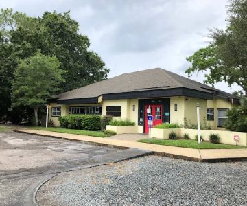 Jacksonville Community Pet Clinic - West