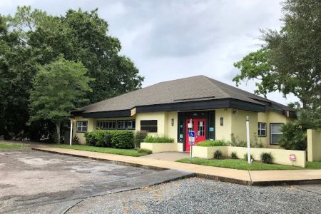 Jacksonville Community Pet Clinic - West