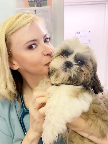 Jacksonville Community Pet Clinic - West 6
