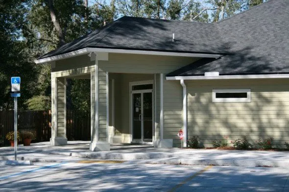 Marietta Animal Hospital 12