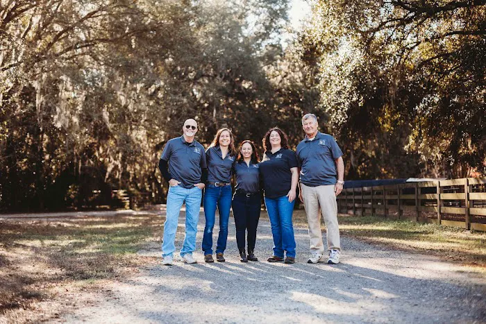 Jacksonville Equine Associates 12