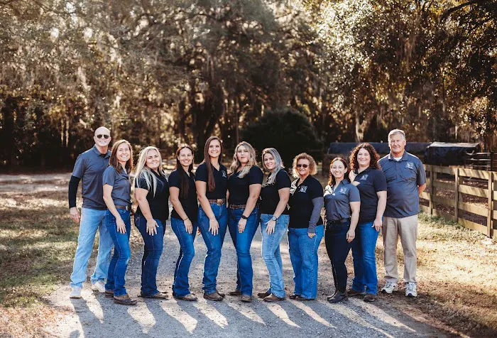 Jacksonville Equine Associates 12