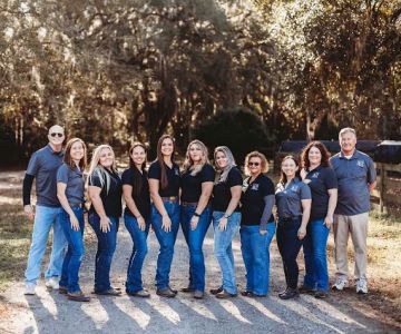 Jacksonville Equine Associates