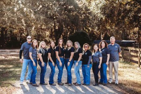 Jacksonville Equine Associates