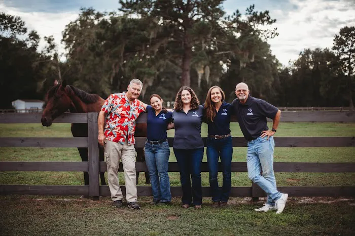 Jacksonville Equine Associates 12