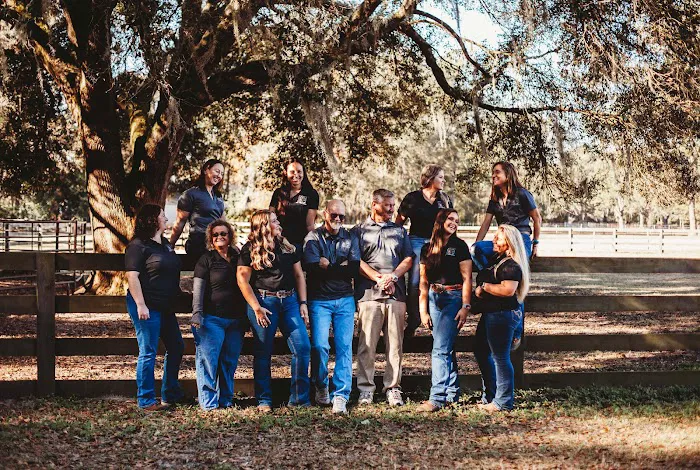 Jacksonville Equine Associates 12