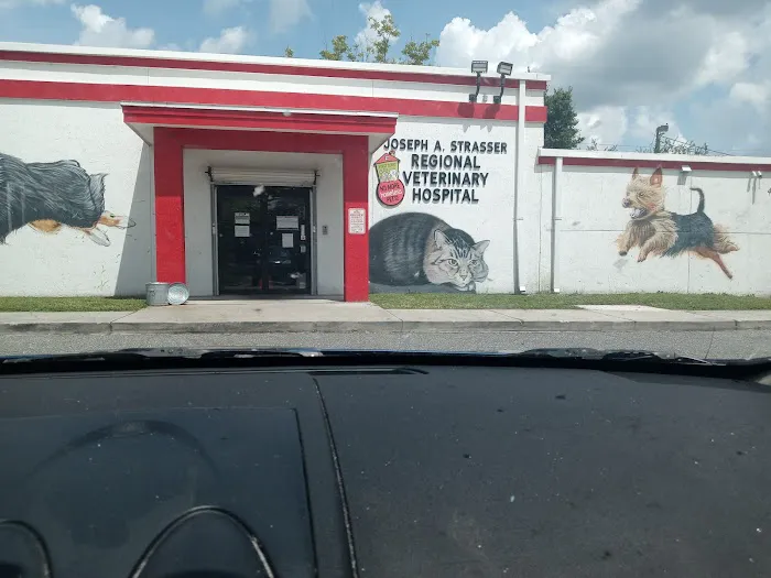 Mary Lou Russell Animal Welfare Complex 12