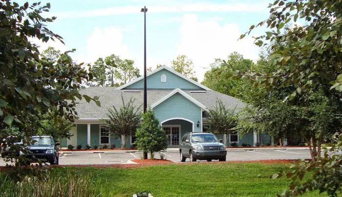 Bartram Trail Veterinary Hospital 3