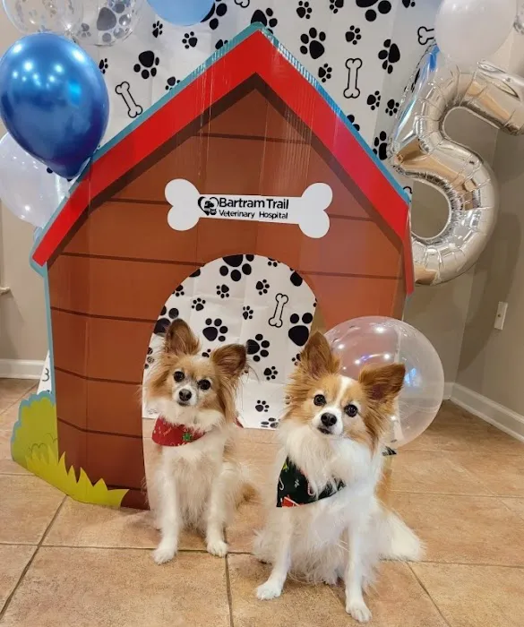 Bartram Trail Veterinary Hospital 2