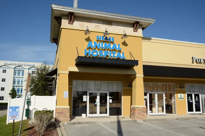 Nease Animal Hospital 5