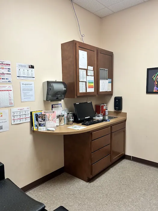 Nease Animal Hospital 7