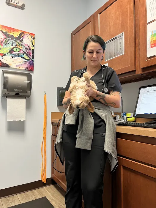 Nease Animal Hospital 9